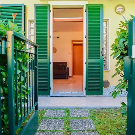 Appartement Infinity By Wonderful Italy