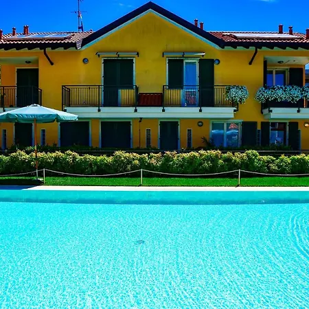 Lejlighed Infinity By Wonderful Italy *